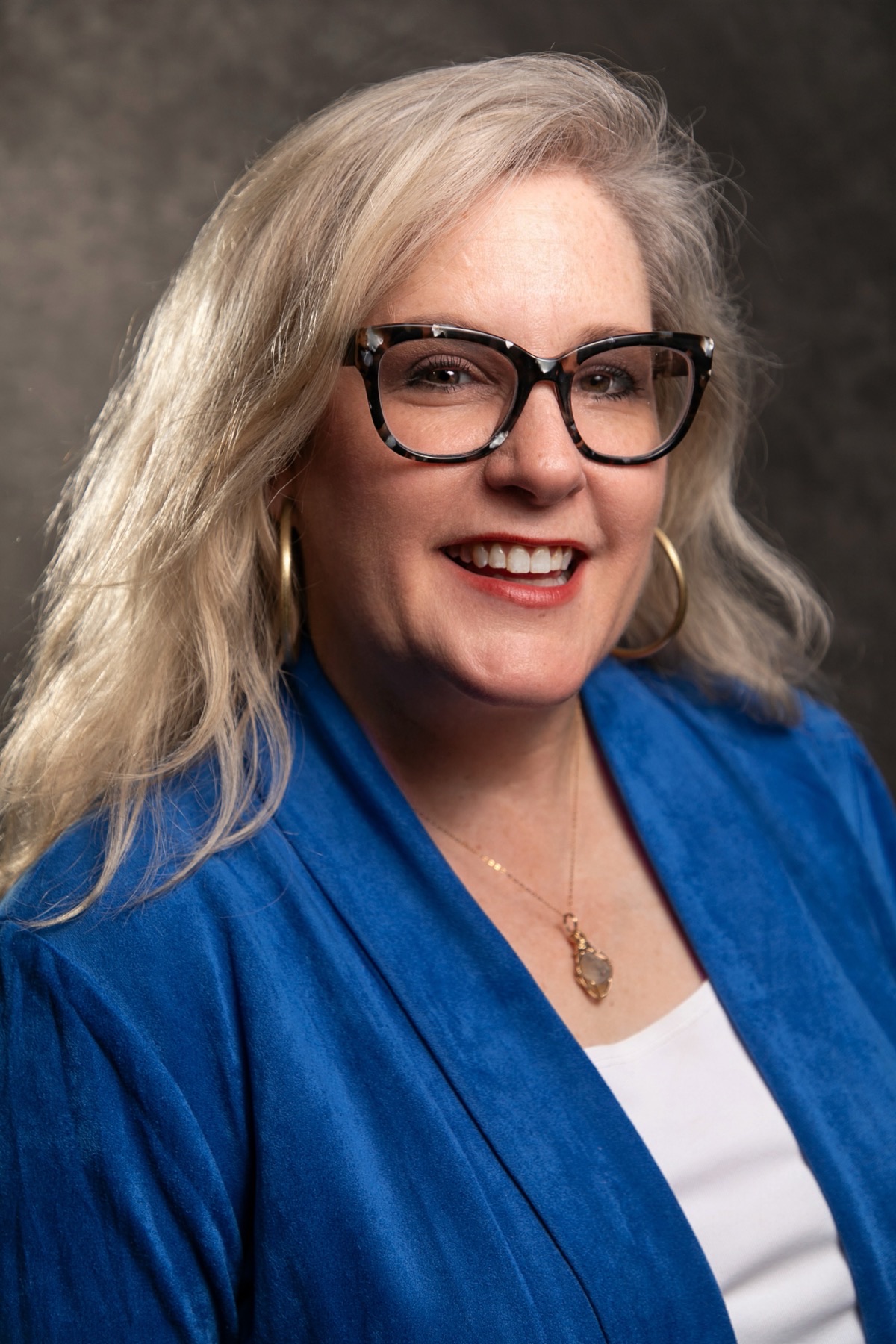 Denise Stewart